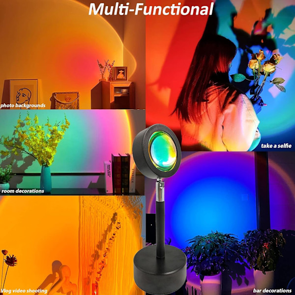 2 stycken pincetter med LED-ljus Luminous hårborttagningspincett Makeup-pincett med ljus Precision ögonbrynspincett Rostfritt stål pincett