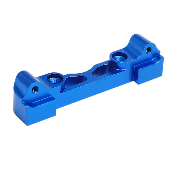 Metallisk Nedre Framfjädringssarmsfäste Kompatibelt Med Arrma 1/8 Kraton Senton Typhon Talion 1/7 Infraction Lim