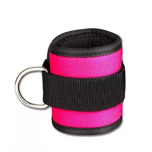 6 stk Ankelvekter for kvinner, menn og barn - Styrketrening håndledd/bein/armvekter med justerbar stropp for jogging, gymnastikk