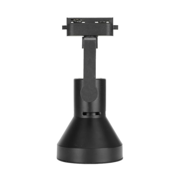 Akvarielampe, LED Spektrum Fiskekum Lampe, Hvidt Lys -35W til Fiskekum Mikrolandskab