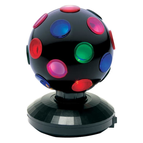Olympia Party Light Magic Ball Mlb 16