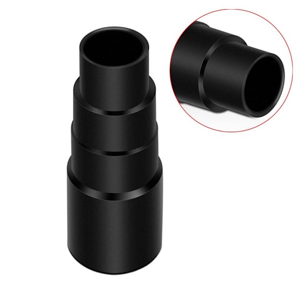 Støvsuger slange adapter, støvsuger slange adapter, støvsuger konverter, støvsuger tilbehør, 4-lags støvsuger kobling