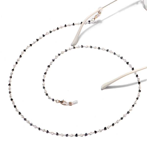 Fargerike Glassholdere For Brillegjede Kjede Mote Kvinner Øye Tilbehør Brillegjeder Sol Lanyard Gave