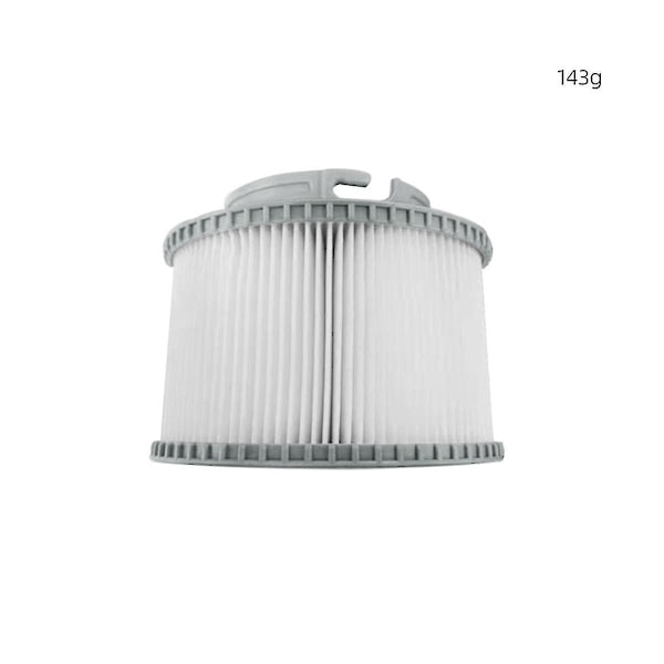 3 stk. Filter til Mspa Filter Mspa Fd2089 K808 Mdp66 Camaro Boblebad Spa Patroner_ryy