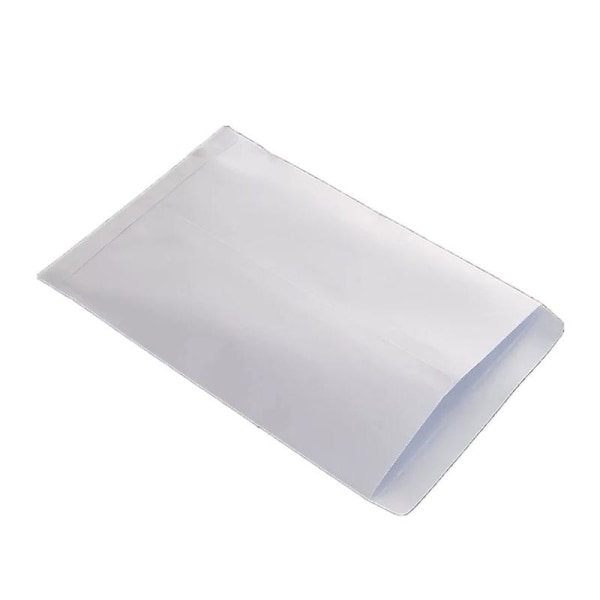 100 kpl pieniä valkoisia kirjekuoria, pienet kirjekuoret pienelle valkoiselle 165100mm
