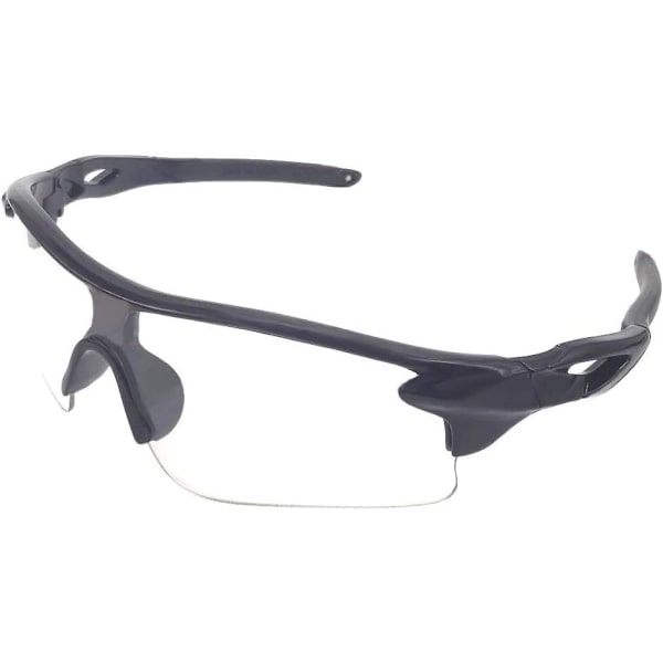 Solglasögon för utomhussporter, cykling, fiske, golf, UV-skydd