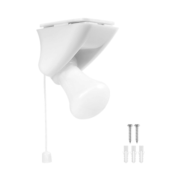 LED-valaisimet LED-lamppu Seinäkiinnitys Seinäkiinnitys Lamppu LED-leirintävalo Kaappivalot B