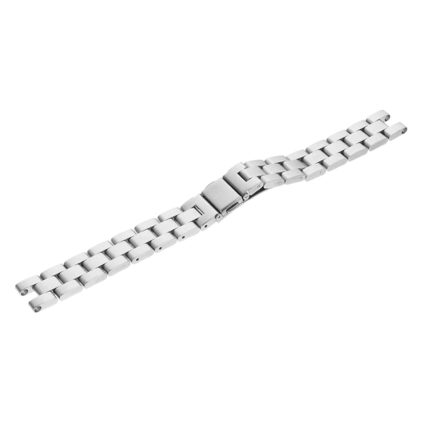 Smartwatch Remme, Armbåndsur Rem, Urrem, Elegant Urrem, Urrem Sølv 17X1.5CM Silver 17X1.5CM