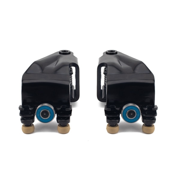Skydedørsrulle 1 par til 2005-2010 Honda Odyssey Touring, Power Skydedørsrulle Samling Udskiftning # Venstre. Højre