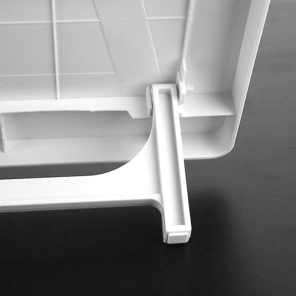 Sömnadsmaskinsförlängningsbord i Plast, Utbyggnadsbräda, Hushålls-ABS, Mini Sömnadsmaskinsbräda, Del