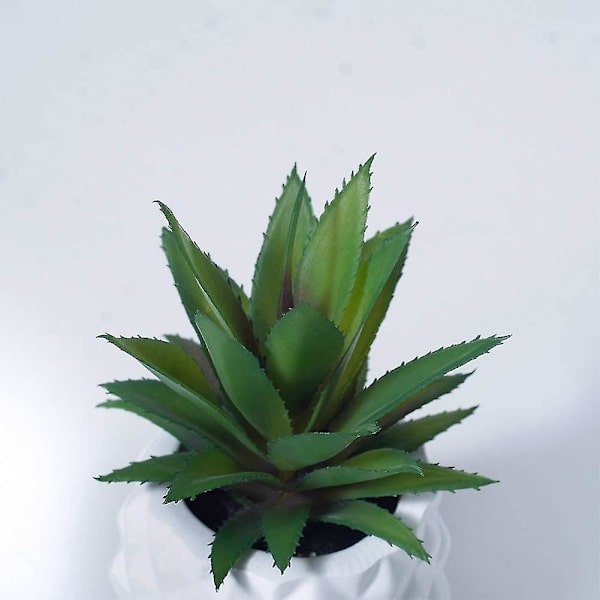 Konstgjord ananasväxt - Falsk ananas Hemma Kit Bord Ananas ()