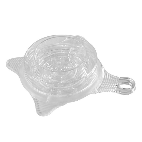 Foldbar Bærbar Kaffe Filter Kaffemager Dryp Kaffe Te Holder Genanvendelig Papirløs Hæld Over Co