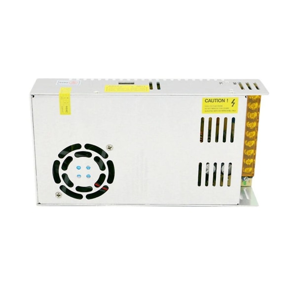 LED-kytkinvirtalähde 12V 30A 360W AC-DC virtalähdeohjain LED-nauhalle Strip