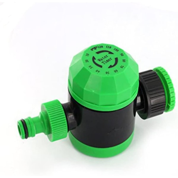 Mekanisk Sprinkler til Automatisk Vanding