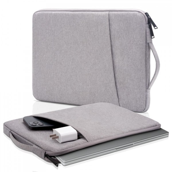 RYI) Laptopfodral 360° allroundskydd för 15,6 tum MacBook Air/Pro