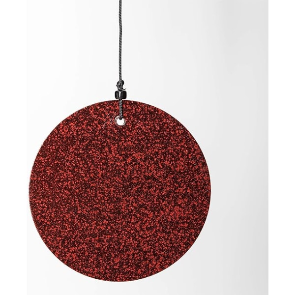 36 Tums Vindspel 36\" Ruby Splash