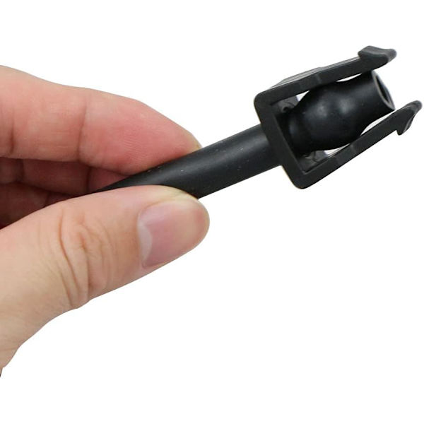 Bröst Expander Bröst Fitness - Justerbar 5-strängad muskelträning, för axlar, bröst och även dina arm muskler.