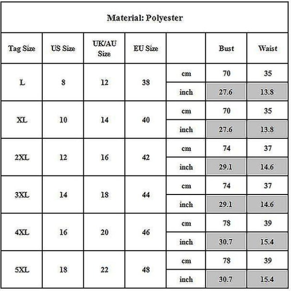 Seksikäs naisten alusvaatepitsi läpinäkyvä rintaliivi ja stringit alusvaatesetti yöasu XL XL