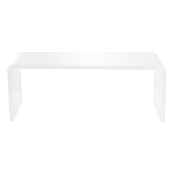 Akryl Handledsstöd Kudde Nagelsalong Handstöd Kudde Manikyr Tillbehör Vit 32X12X11CM White 32X12X11CM