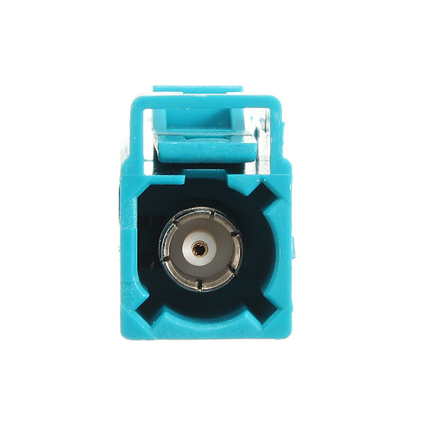 Universal Bilstereo FM AM Radioantenn Adaptersladd Uttag Kontaktkabel 14cm