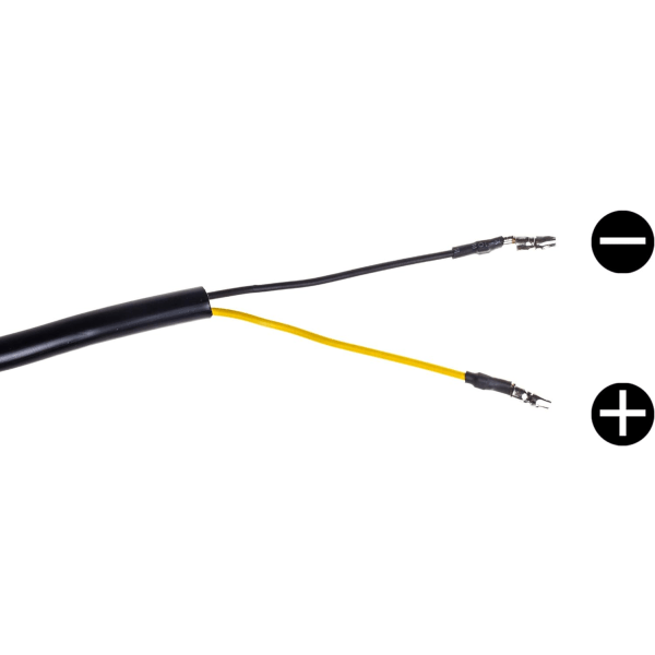/Ryi/ 4 kpl Moottoripyörän vilkut 14LED Vilkut 12V Vedenpitävät rullaavat vilkut Universaalit moottoripyörälle Skootteri Quad Cruiser Maastoajoneuvo