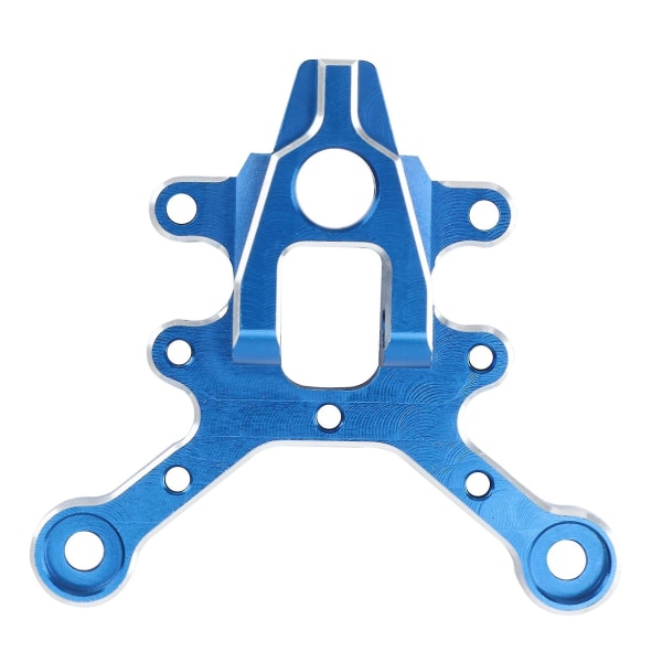 Metal Center Brace Etuasennus Yhteensopiva Arrma 1/8 Karton Senton Outcast Typhon 1/7 Infraction Mojave Rc:n Kanssa
