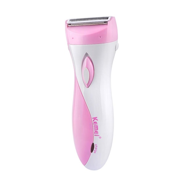 Bikini Razor Bikini Trimmer Bikini Shaver Hårtrimmer Kvinder Armhule Trimmer Pink Pink