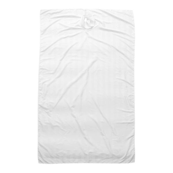1 kpl Kauneusalan Hierontavuoteen Polyesteri Vuodevaatteet Uusiokäyttöinen Nopea Kuivuva Vuodevaate Valkoinen 200X100CM White 200X100CM