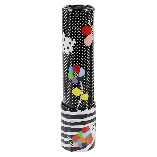 Pige Toddler Legetøj Toddler Kaleidoskoper Legetøj Børn Uddannelsesmæssigt Legetøj Kaleidoskop Uddannelsesmæssigt LegetøjRan Random Color 14.5X3.7X3.7CM