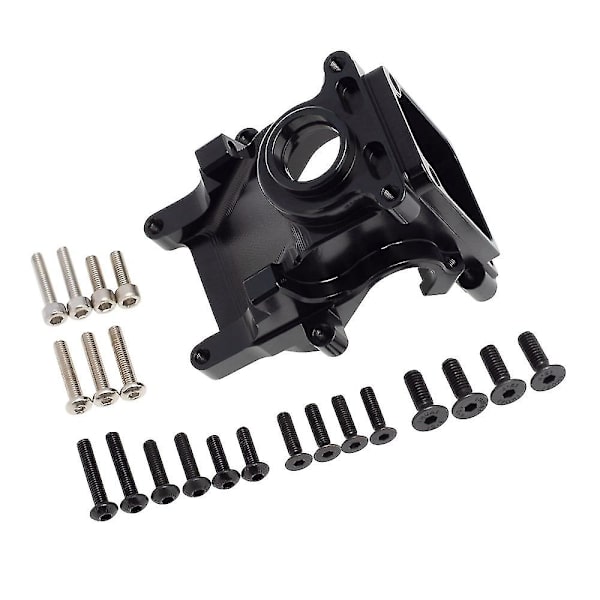 Metall Girkasse Sett Kompatibelt Med Arrma 1/8 Kraton Outcast Notorious Typhon Talion 1/7 Infraction Mojave R