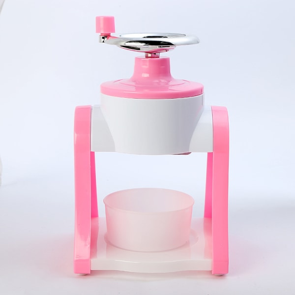 Tid for godbiterSnow Cone Maker, Small,