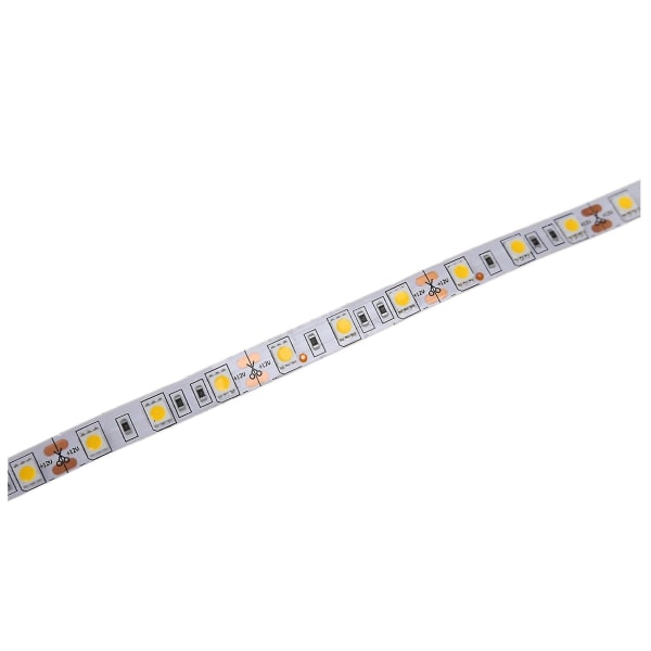 36W Drivkraft Transformator DC 12V 3A Strip LED-lampa