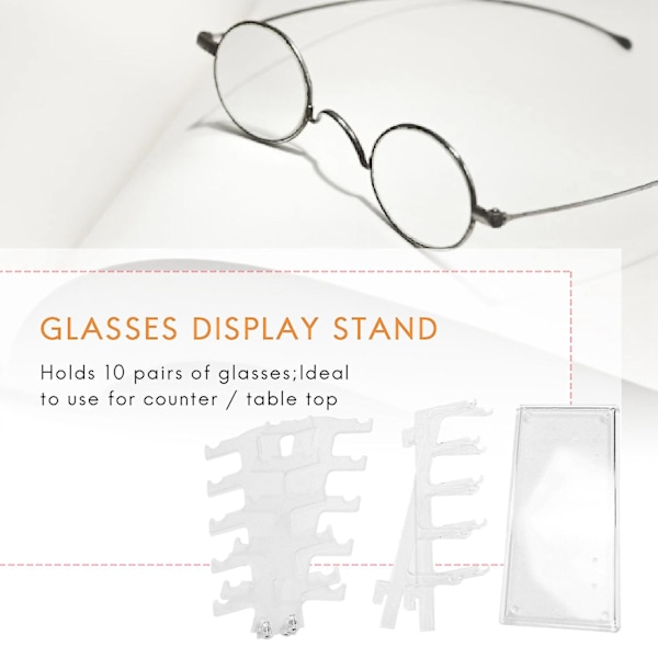 Solbrille Stativ Solbrille Holder Brille Display Stativ
