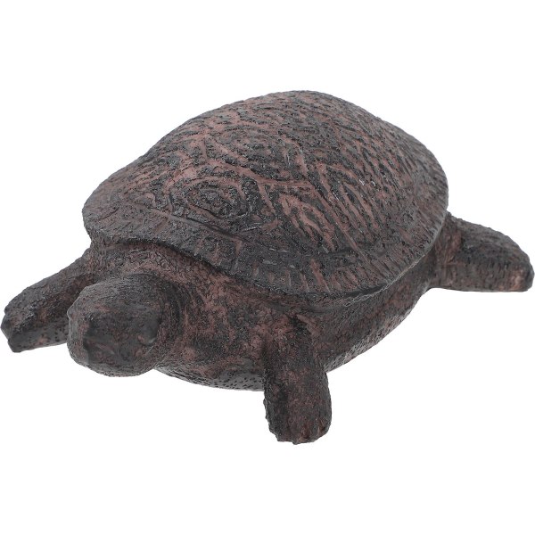 Nøkkelboks for hagen, nøkkelskjuler, hageboks for å skjule nøkkel, nøkkelholder, sikker hagenøkkelholder, 13x9cm 13x9cm