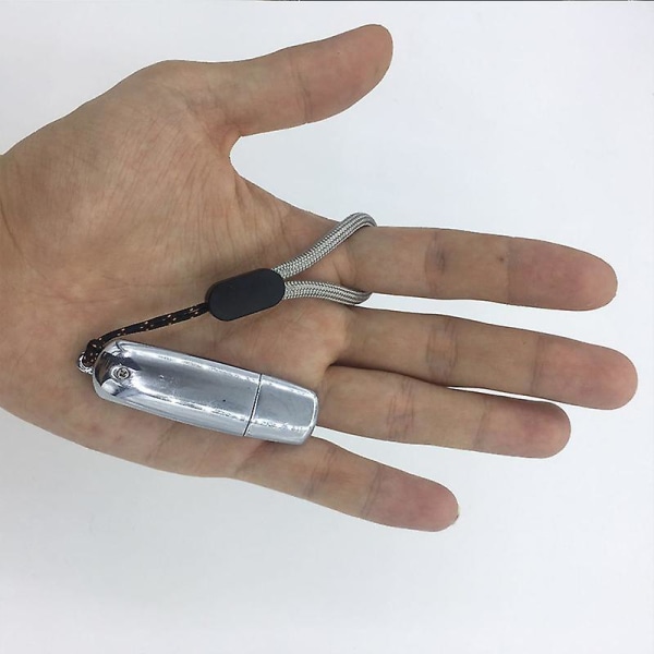 Snørebånd fingerstropp, 20 stk fingerstropp for mobiltelefon, kameraer, nøkler, usb-minnepinner.
