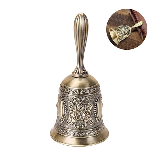 Bordsklocka armbandsur receptionsklocka bordsklocka samtal_RY