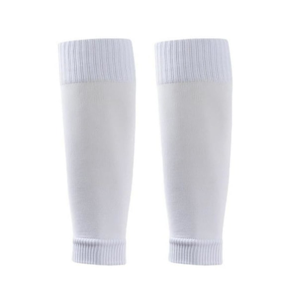 Skridsikre fodbold Baseball Rugby fodbold sokker Voksen sokker (hvide 2) Splinterny