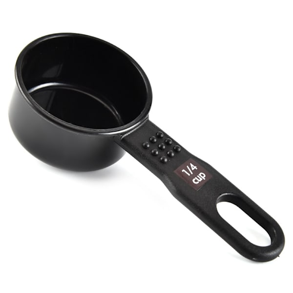 Chef Craft Målesæt, Sort