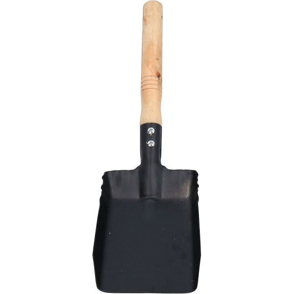 Multifunktionelt Værktøj Lille Jern Spade Lille Spade Skovl Plantningsskovl Pejs Troffel 36x9.5cm 36x9.5cm