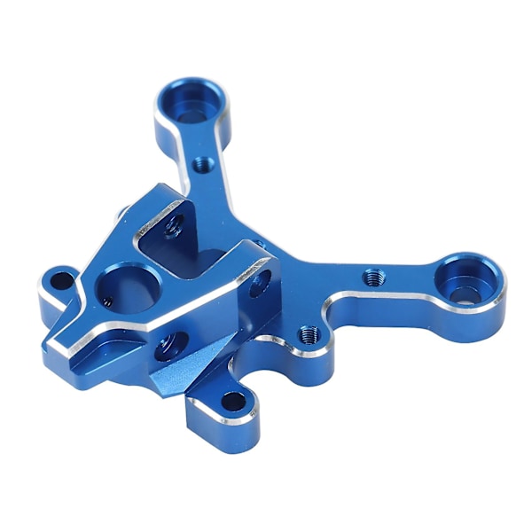 Metallisk Mittbräcka Framfäste Kompatibel med Arrma 1/8 Kraton Senton Outcast Typhon 1/7 Infraction Mojave Rc