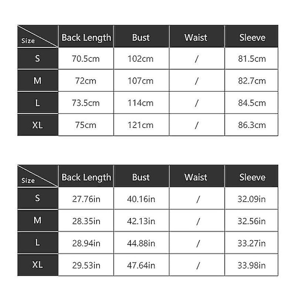 Damkoftor Långa Lykta Ärmar V-ringad Design Sense Niche Högkvalitativ Lösa TopparMBlack Black M