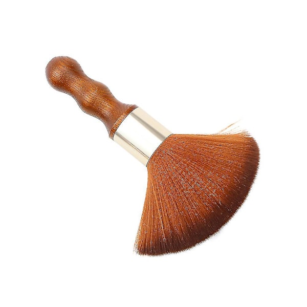 Halsborste Rengörare, 1 Styck, Brun Botao