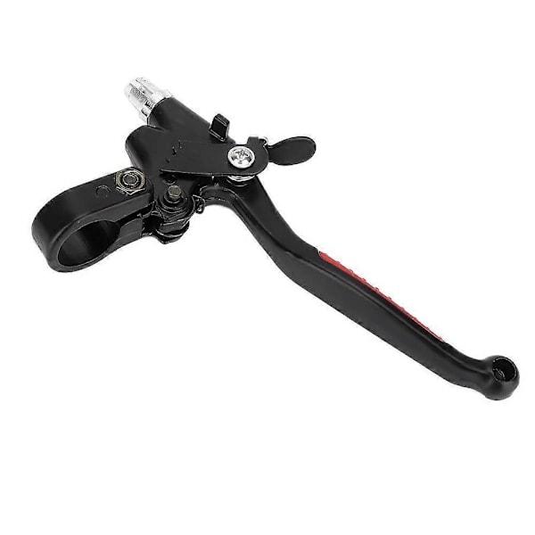 RYI)Motorcykel Cykel Långt Handtag Kopplingsbromsspak Grepp för 50CC 60CC 80CC