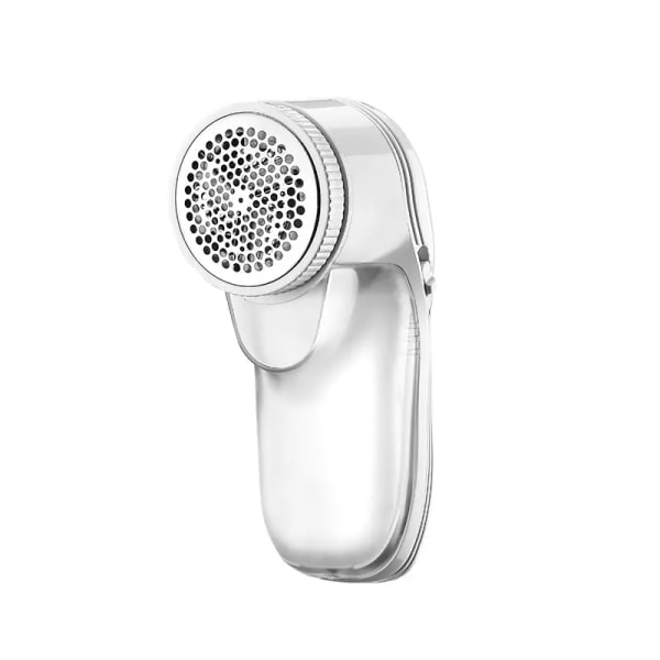 Tygtrimmer, Bärbar Kraftfull Nopptrimmer för Kläder  Blad  Laddning Luddavlägsnare Luddtrimmer Snabbt & Effektivt Avlägsna Ludd Piller Ludd