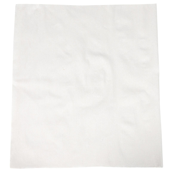 Tyglampa Skärm DIY Ljusöverdrag Hantverk Tillverkningssats Lampskärm Tillverkningsmaterial Vit 140x100cm White 140x100cm