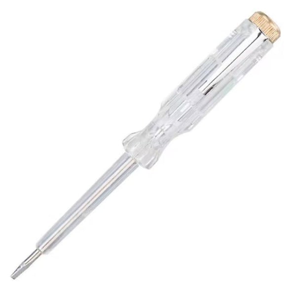Krets Tester (4 stk, Transparent)