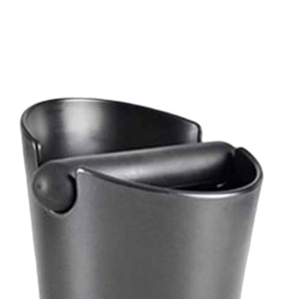 Stor Kaffebøtte for Malt Kaffe, Espresso Søppeltilbehør, Kaffesøppelbøtte - Liten