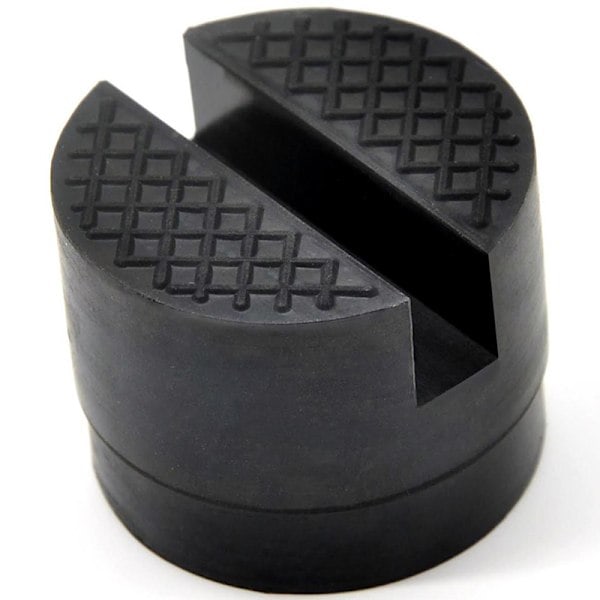 Adapteri auton kumipuslan suojaukseen - FS5 - Musta