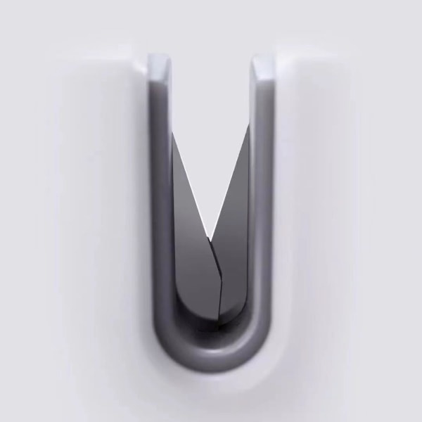 Saksensliber med sugekop dispenser