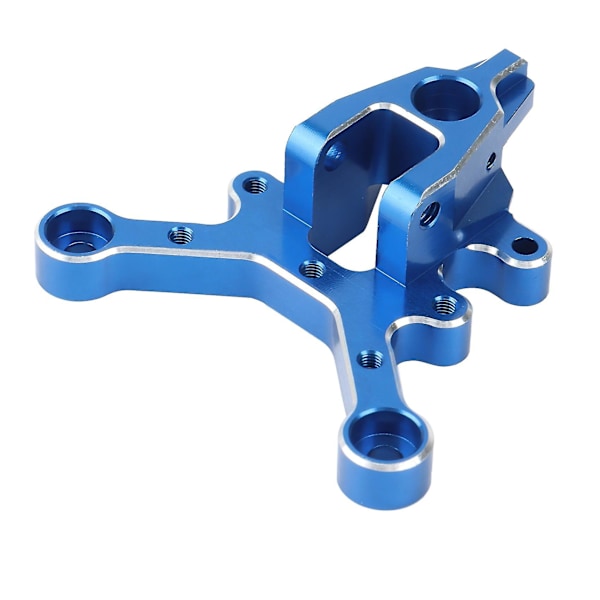 Metallisk Mittbräcka Framfäste Kompatibel med Arrma 1/8 Kraton Senton Outcast Typhon 1/7 Infraction Mojave Rc